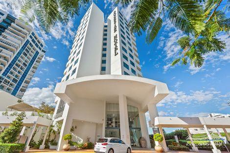 Property photo of 605/44 Ferry Street Kangaroo Point QLD 4169