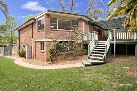 Property photo of 6 Kuyora Place North Narrabeen NSW 2101