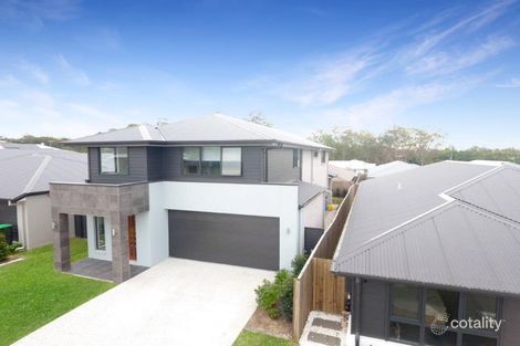 Property photo of 7 Dalma Street Ormeau Hills QLD 4208