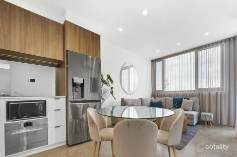 203/34 Market St, West Footscray, VIC 3012