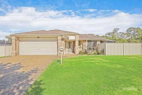 3 Viewfield Cres, Woongarrah, NSW 2259
