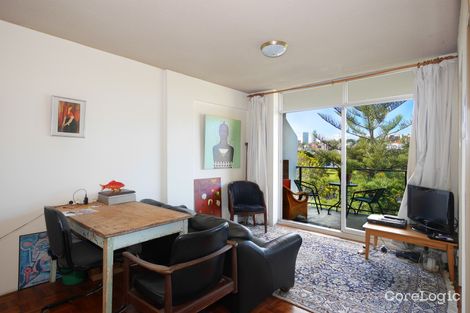 Property photo of 14/40A Roslyn Gardens Rushcutters Bay NSW 2011