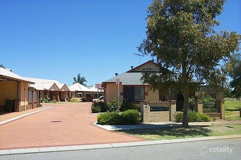 16 Yosemite Loop, Ballajura, WA 6066