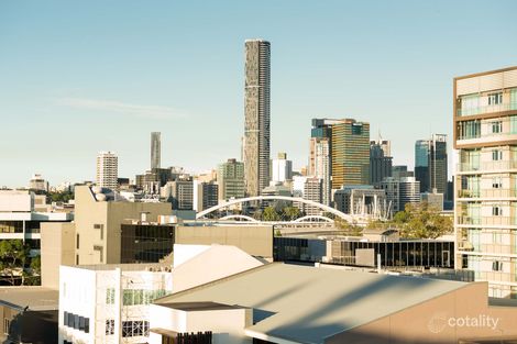 Property photo of 404/35 McDougall Street Milton QLD 4064