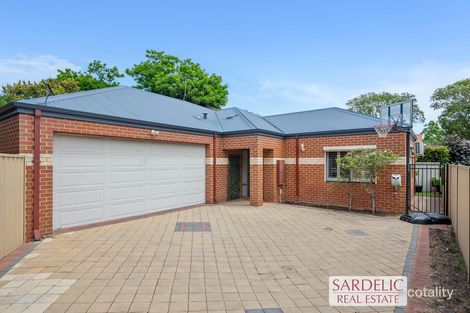 Property photo of 514B Canning Highway Attadale WA 6156