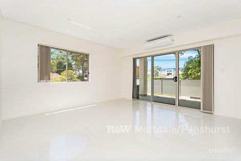 Property photo of 13/1-3 Hugh Avenue Peakhurst NSW 2210
