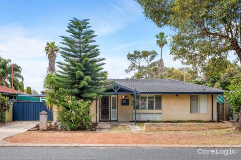 Property photo of 30 Otterden Street Gosnells WA 6110