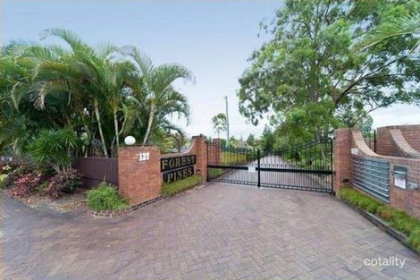 20/127 Barbaralla Dr, Springwood, QLD 4127