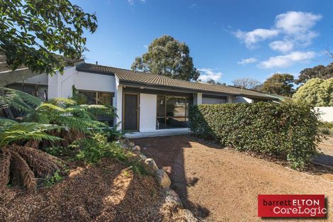 Property photo of 3 Allott Place Belconnen ACT 2617