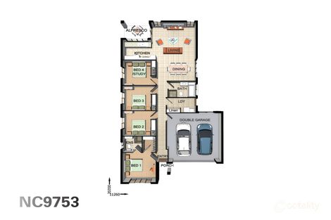 352/180-190 Park Ridge Rd, Park Ridge, QLD 4125