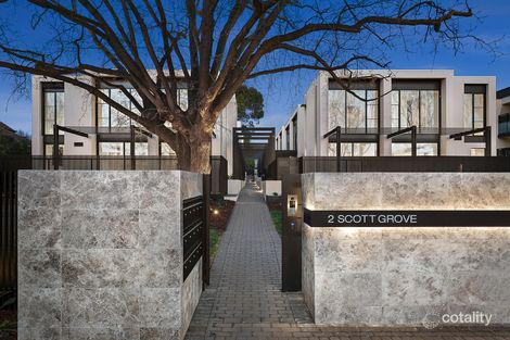 Property photo of 13/2 Scott Grove Glen Iris VIC 3146