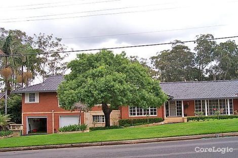 Property photo of 17 York Street Oatlands NSW 2117