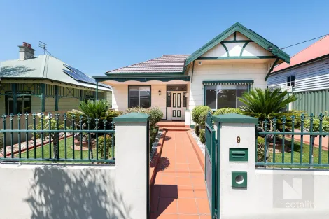 9 Knox St, Yarraville, VIC 3013