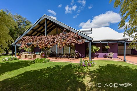 Property photo of 52 Harris Road Busselton WA 6280