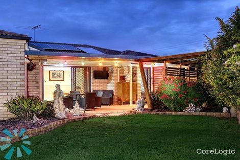 Property photo of 10 Aspect Way Berrinba QLD 4117