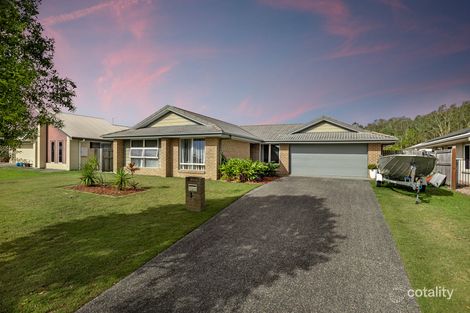 Property photo of 13 Riverstone Street Ningi QLD 4511