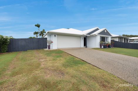 Property photo of 36 Karwin Drive Andergrove QLD 4740