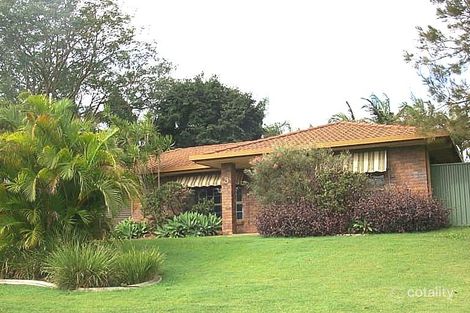 Property photo of 3 Reading Drive Alexandra Hills QLD 4161