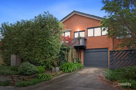 Property photo of 7/36-52 Queens Parade Ashwood VIC 3147