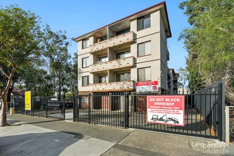 14/32 PARK RD, CABRAMATTA, NSW 2166