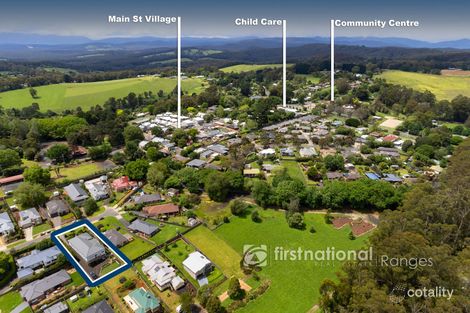 Property photo of 4 Kookaburra Court Gembrook VIC 3783
