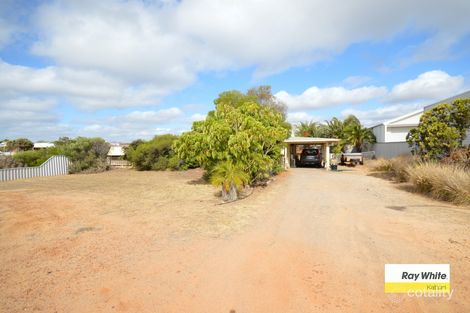 6 Zephyr Ct, Kalbarri, WA 6536