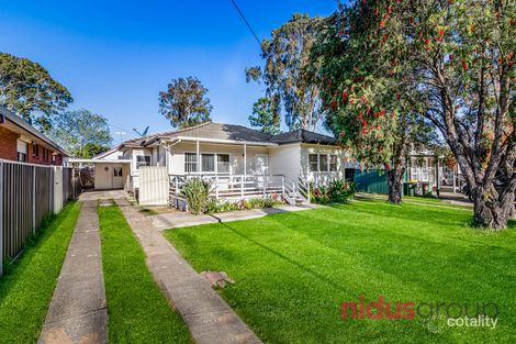 Property photo of 91 Knox Road Doonside NSW 2767