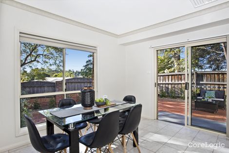 Property photo of 5/34-36 Oakland Avenue Baulkham Hills NSW 2153