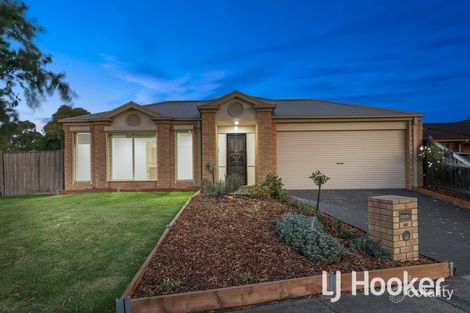 Property photo of 46 Marsh Grove Berwick VIC 3806