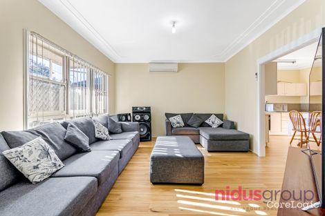 Property photo of 91 Knox Road Doonside NSW 2767