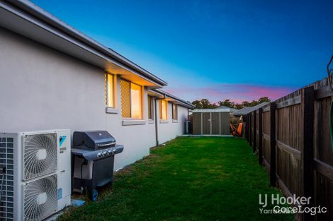 Property photo of 4 Lauremeg Place Logan Village QLD 4207