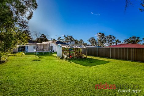 Property photo of 91 Knox Road Doonside NSW 2767