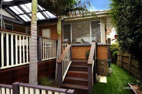 Property photo of 4/1 Glencairn Avenue Camberwell VIC 3124