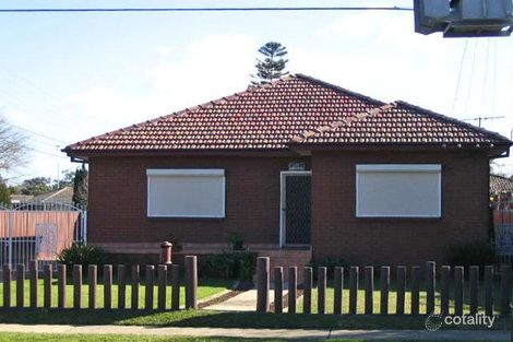 25 Meadows Rd, Cabramatta West, NSW 2166
