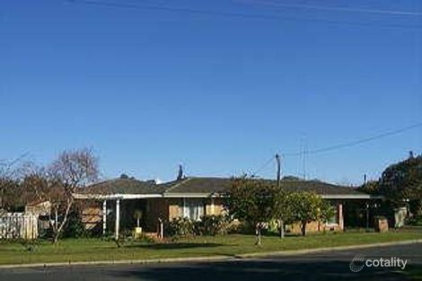 Property photo of 24 Jolliffe Street West Busselton WA 6280
