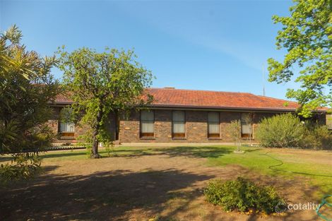 Property photo of 15 Meyer Street Donald VIC 3480