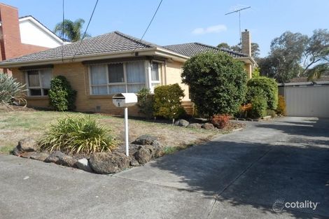 Property photo of 5 Ulrich Court Viewbank VIC 3084