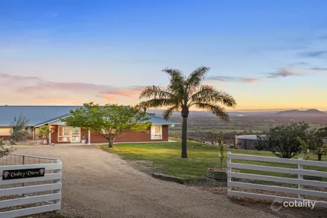 350 Tabletop Rd, Bridge Creek, VIC 3723