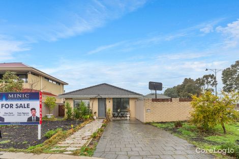 Property photo of 31 Willoughby Ramble Harrisdale WA 6112