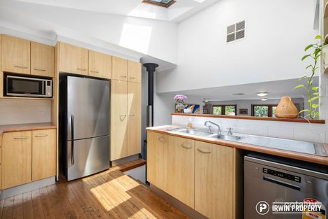 Property photo of 19 Bainbridge Close Chisholm ACT 2905