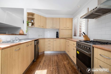 Property photo of 19 Bainbridge Close Chisholm ACT 2905