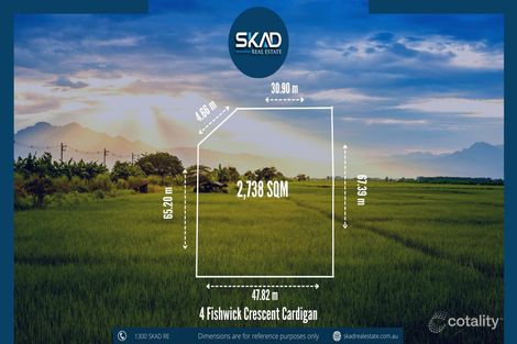 Property photo of 4 Fishwick Crescent Cardigan VIC 3352