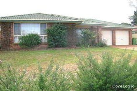 Property photo of 40 Scenic Circle Budgewoi NSW 2262
