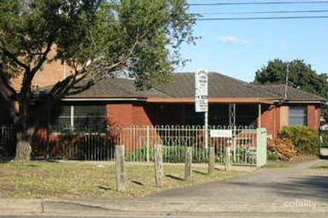 Property photo of 1A Haig Avenue Georges Hall NSW 2198