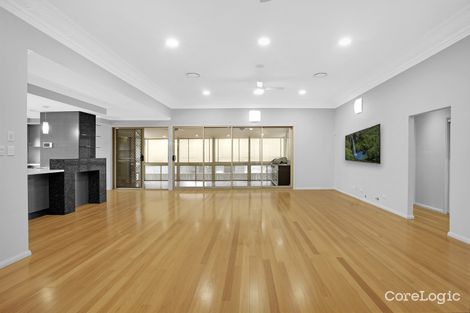 Property photo of 38 Pacific Palms Circuit Hoxton Park NSW 2171