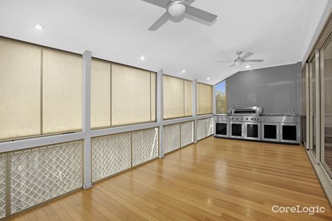 Property photo of 38 Pacific Palms Circuit Hoxton Park NSW 2171