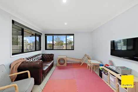 Property photo of 10 Falconer Place Bungendore NSW 2621