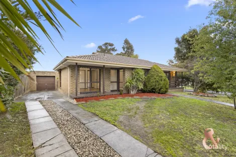 2 Statesman Cres, Mill Park, VIC 3082