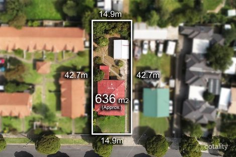 Property photo of 47 Lane Crescent Reservoir VIC 3073