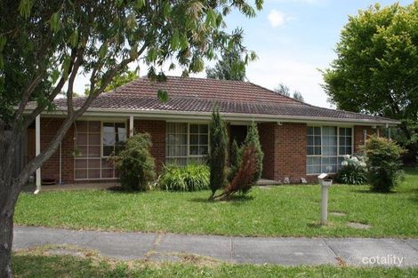 41 Smith St, Healesville, VIC 3777